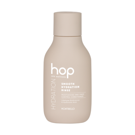 HOP SMOOTH HYDRATION RINSE 200ML
