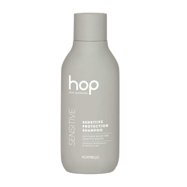 HOP SENSITIVE PROTECTION SHAMPO 300ML