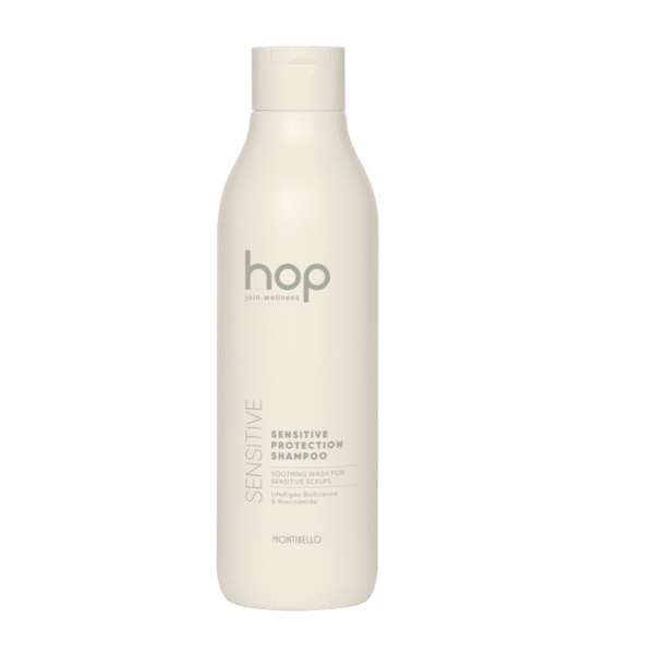 HOP SENSITIVE PROTECTION SHAMPO 1000ML