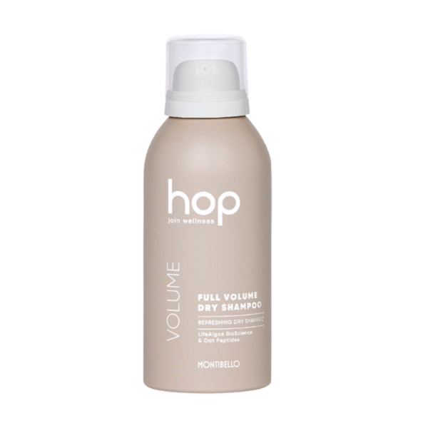 HOP FULL VOLUME DRY SHAMPOO 150ML