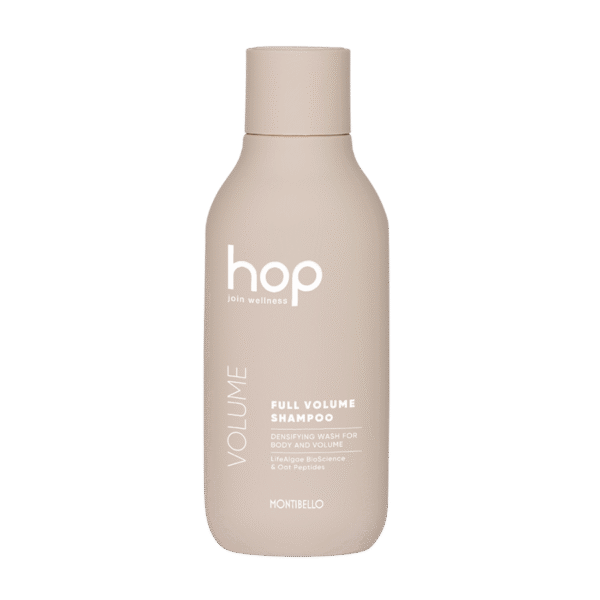 HOP FULL VOLUME SHAMPO 300ML