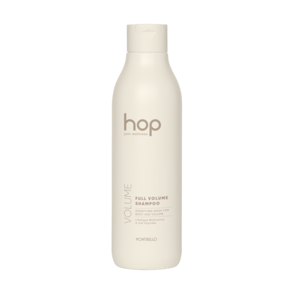 HOP FULL VOLUME SHAMPOO 1000ML