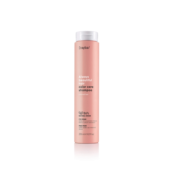 ABH COLOR SHAMPOO 250ML ERAYBA