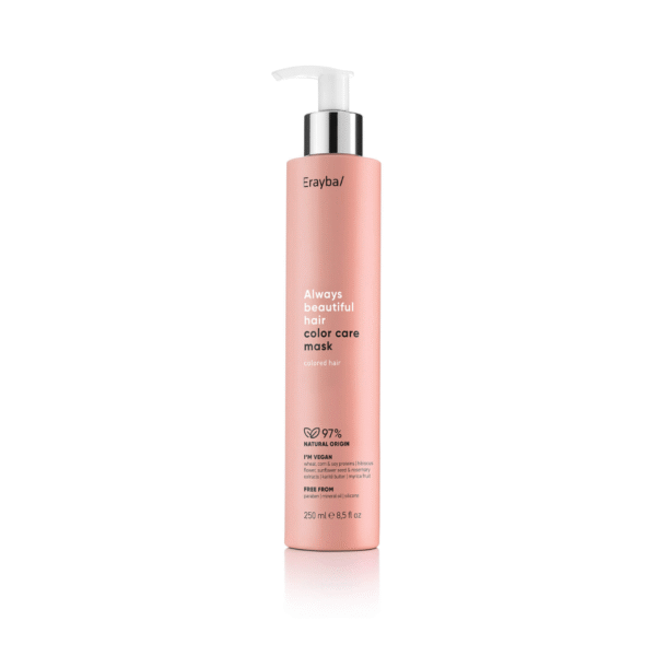 ABH COLOR MASK 250ML ERAYBA
