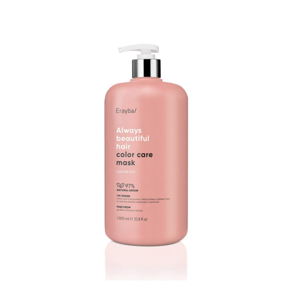 ABH COLOR MASK 1000ML ERAYBA