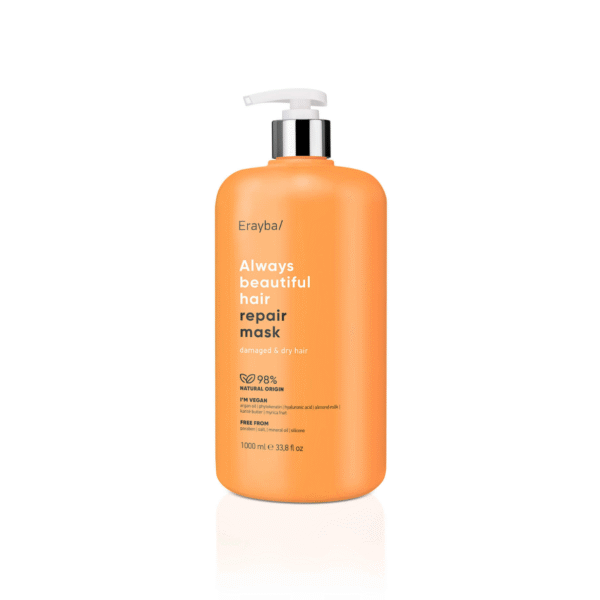ABH REPAIR MASK 1000ML ERAYBA