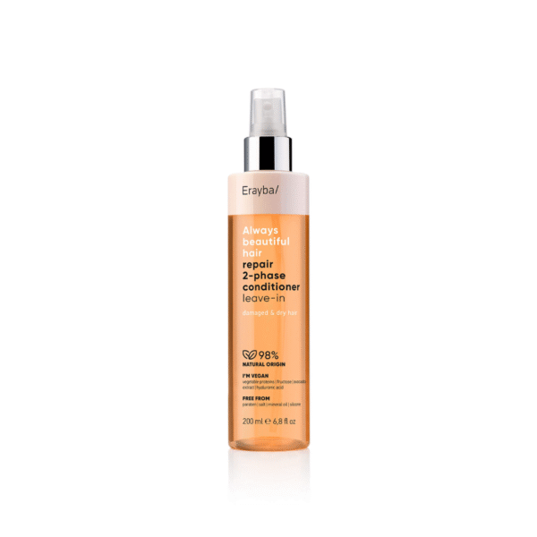ABH REPAIR LEAVE IN CONDITIONER 200ML ERAYBA
