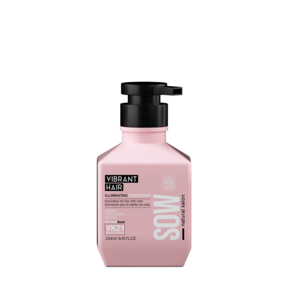 SOW ILLUMINATING CONDITIONER 250ML