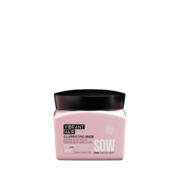 SOW ILLUMINATING MASK 250ML