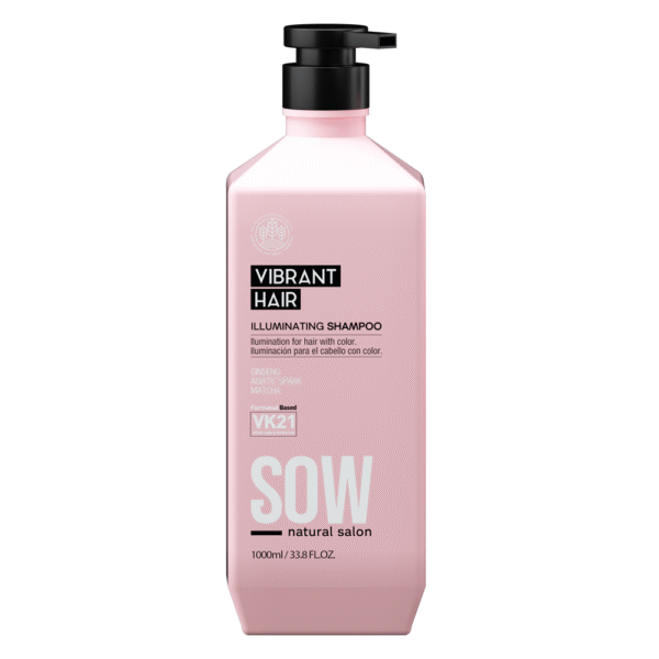 SOW ILLUMINATING SHAMPOO 1000ML