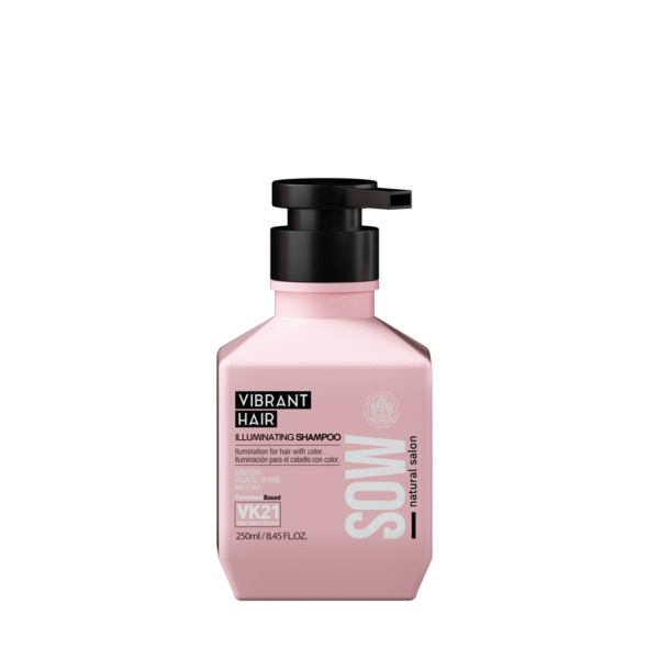 SOW ILLUMINATING SHAMPOO 250ML