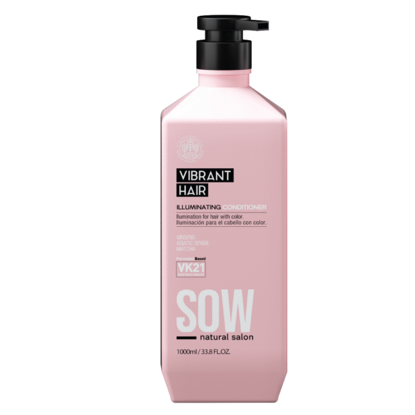 SOW ILLUMINATING CONDITIONER 1000ML