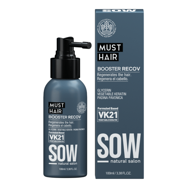 TRATAMIENTO SOW SERUM BOOSTER RECOV 100ML