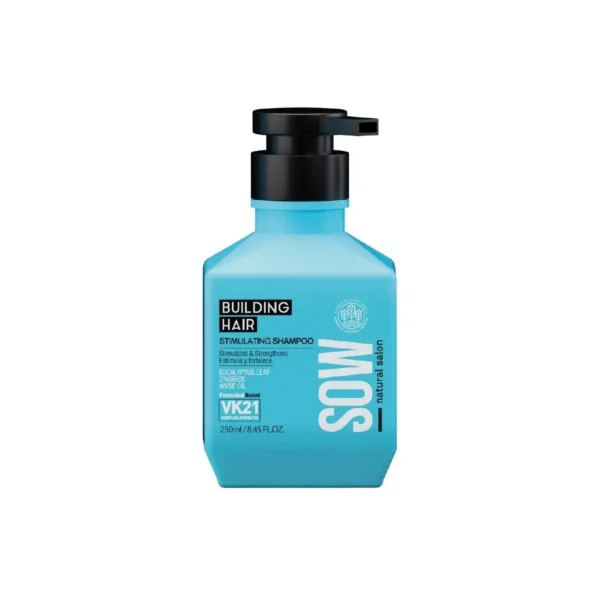 SOW STIMULATING SHAMPOO 250ML