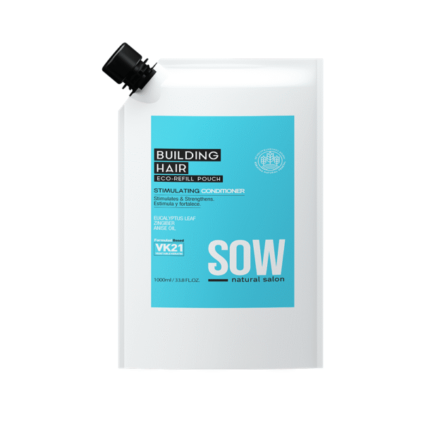 SOW STIMULATING POUCH CONDITIONER 1000ML
