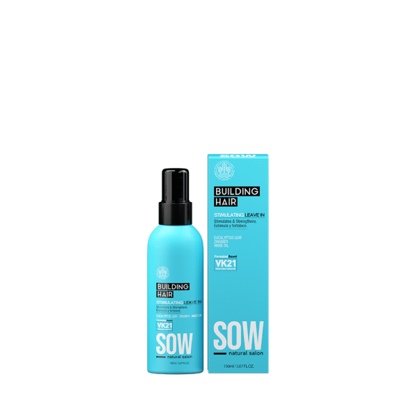 SOW STIMULATING LEAVE IN 150ML
