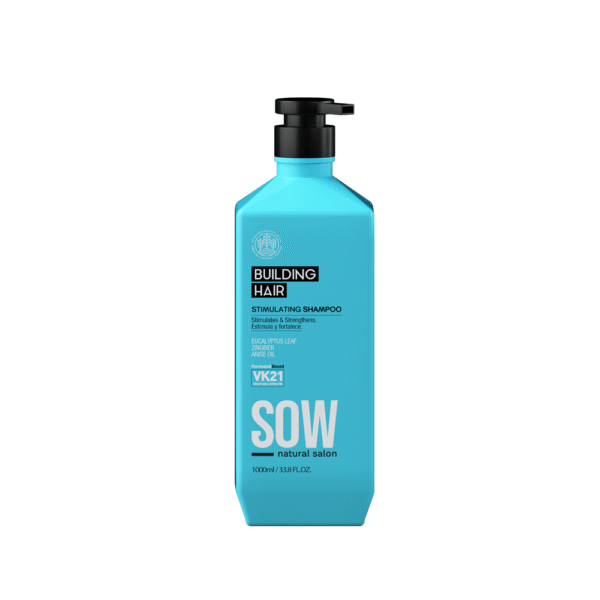 SOW STIMULATING SHAMPOO 1000ML