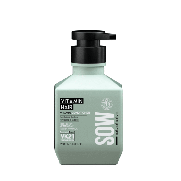 SOW VITAMIN CONDITIONER 250ML