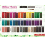 TINTURA SOCOLOR CULT MATRIX 90GR - Imagen 2