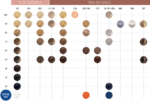 TINTURA COLOR TOUCH WELLA 60GR SIN AMONIACO - Imagen 2