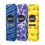 TINTURA SOCOLOR CULT MATRIX 90GR