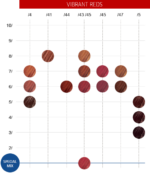 TINTURA COLOR TOUCH WELLA 60GR SIN AMONIACO - Imagen 3