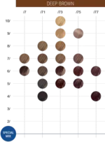 TINTURA COLOR TOUCH WELLA 60GR SIN AMONIACO - Imagen 5