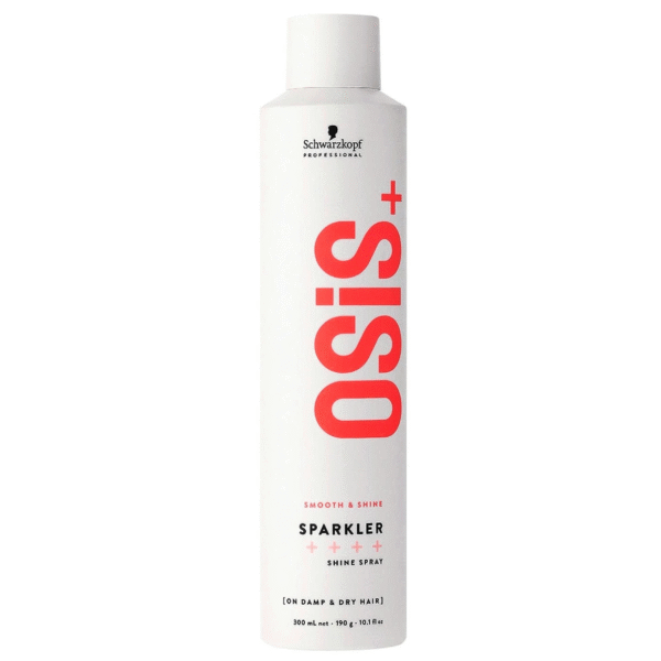 OSIS SPARKLER SHINE SPRAY 300ML