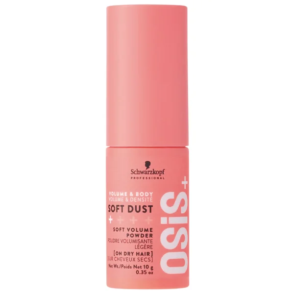 OSIS SOFT DUST 10 GR (POLVO TEXTURIZADOR)