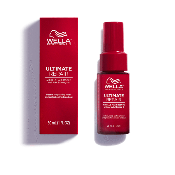 WP ULTIMATE REPAIR MIRACLE HAIR RESCUE 30ML WELLA