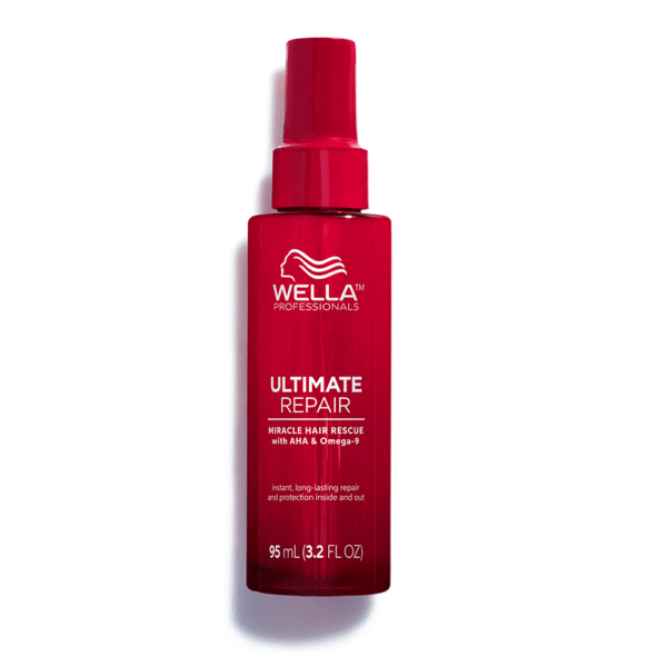 WP ULTIMATE REPAIR MIRACLE HAIR RESCUE 95ML WELLA