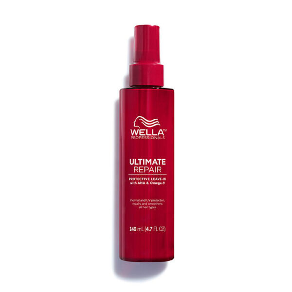 WP ULTIMATE REPAIR LEAVE-IN 140ML WELLA