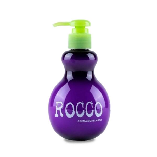 CREMA MODELADORA ROCCO CRESPO 250ML