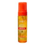 ARGAN OIL (MOUSSE CURL CONTROL) ROCCO 200ML