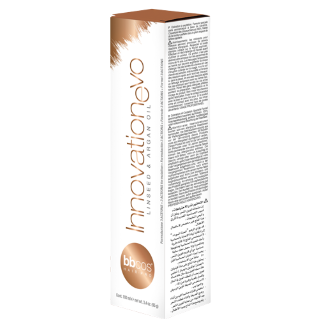 8 TINTURA INNOVATION BBCOS 100GR - Imagen 1