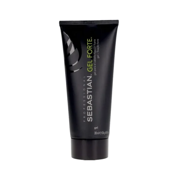 SEBASTIAN GEL FORTE 200ML