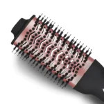 CEPILLO PRO BOB METALLIC ROSE GOLD 2" SUTRA BEAUTY - Imagen 2