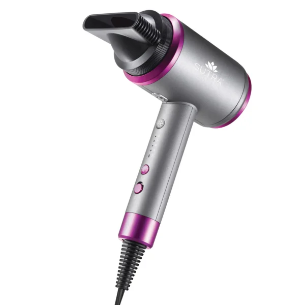 SECADOR ACCELERATOR 3500 BLOW DRYER SUTRA BEAUTY