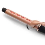 ONDULADOR 35MM INFRARED CURLING IRON SUTRA BEAUTY - Imagen 2