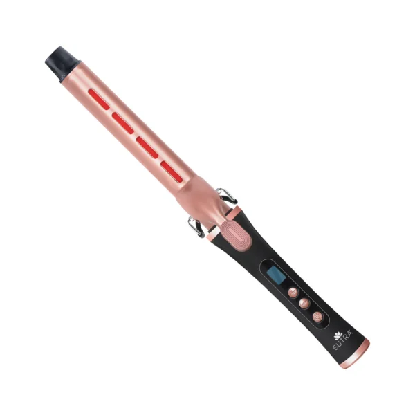 ONDULADOR 35MM INFRARED CURLING IRON SUTRA BEAUTY