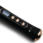ONDULADOR 28MM INFRARED CURLING IRON SUTRA BEAUTY - Imagen 2