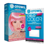 TINTURA OTOWIL CIELO COLOR 50G.