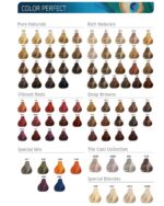 TINTURA COLOR PERFECT WELLA 60GR - Imagen 2
