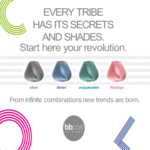 TINTURA COLORTRIBE BBCOS 100ML - Imagen 3