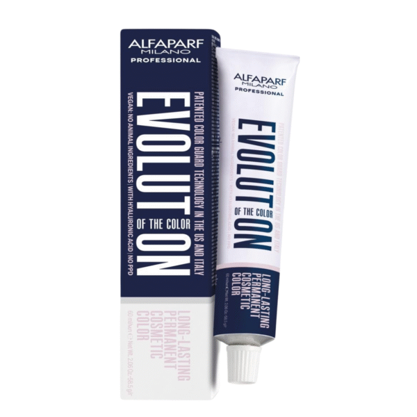 TINTURA EVOLUTION ALFAPARF 60GR