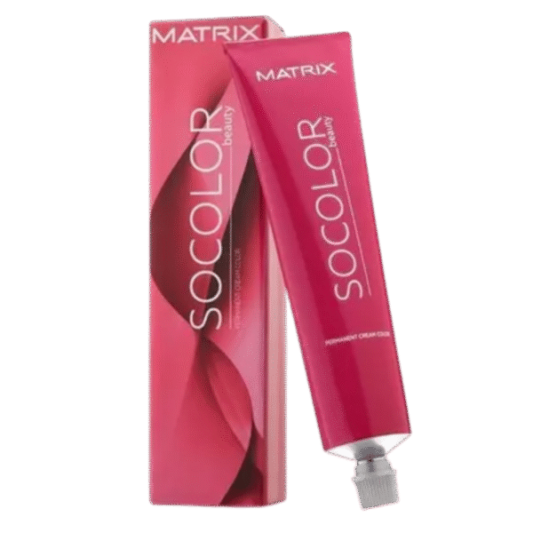 TINTURA SOCOLOR MATRIX 90GR