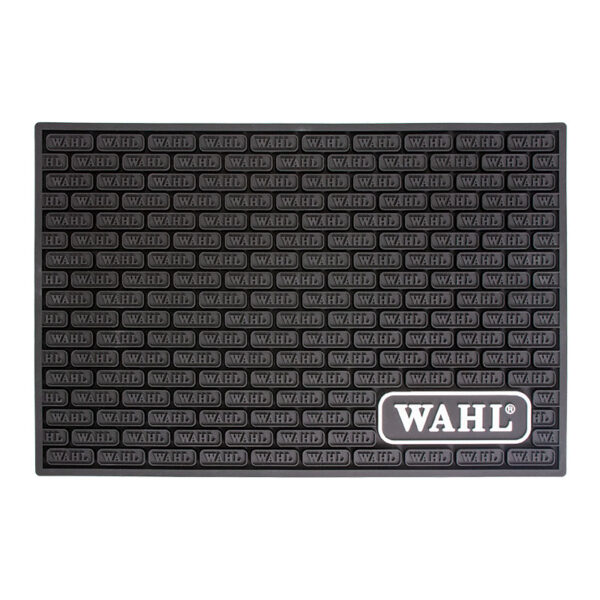TAPETE WAHL PARA ACCESORIOS 45*30*0.8CM