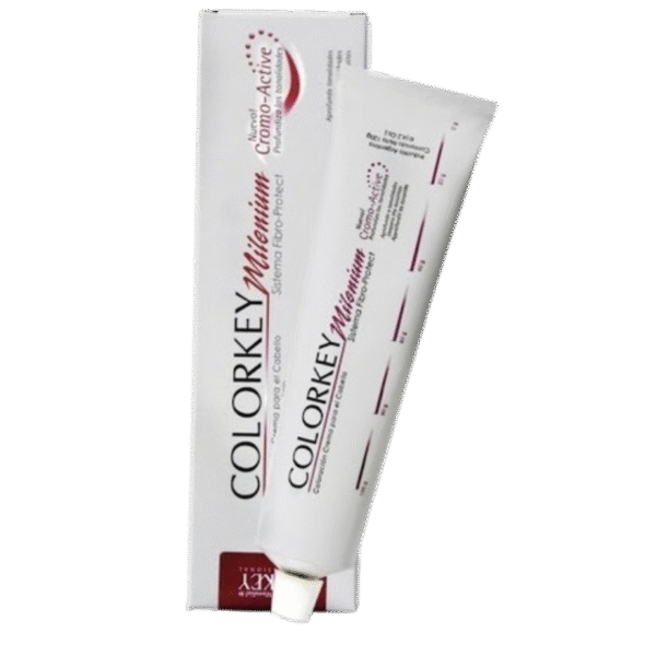 TINTURA COLORKEY MILENIUM SILKEY 120GRS