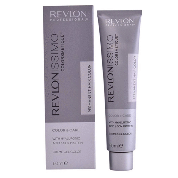 TINTURA COLORSMETIQUE REVLON 60GR
