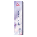 TINTURA ILLUMINA COLOR WELLA 60GR